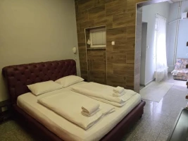 Apartment, One and a half-room apartment<br>34 m<sup>2</sup>, Novo naselje - Šonsi