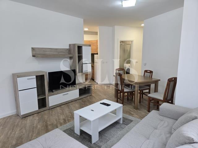 Stan, Novi Sad, Sajam | Šifra: 1052393