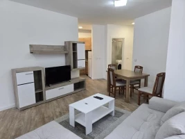 Stan, Dvoiposoban<br>57 m<sup>2</sup>, Sajam