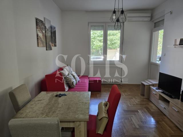 Apartment, Novi Sad, Bulevar Evrope | Šifra: 1052394