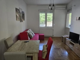 Apartment, Two-room apartment (one bedroom)<br>43 m<sup>2</sup>, Bulevar Evrope