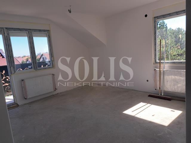 Novi Sad Veternik Two-room apartment (one bedroom)