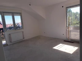 Apartment, Two-room apartment (one bedroom)<br>44 m<sup>2</sup>, Veternik