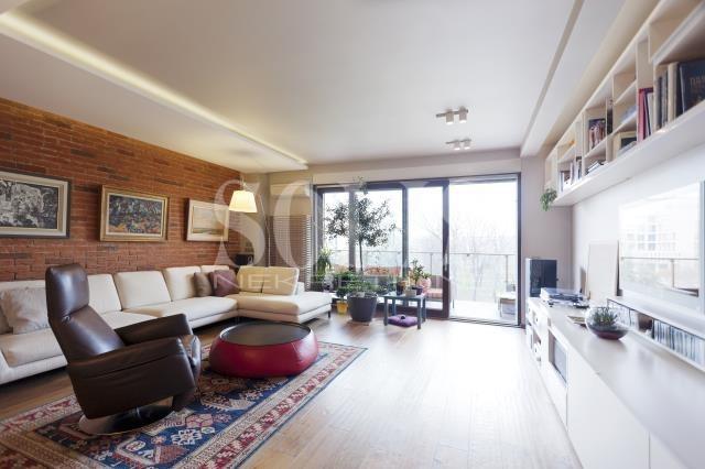 Stan, Novi Sad, Liman 3 | Šifra: 1052397