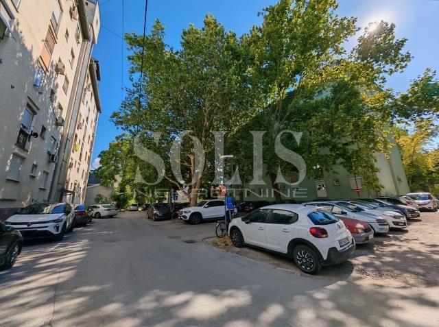 Novi Sad Sajam Dvosoban