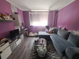 Wohnung, 2-Zimmer Wohnung<br>53 m<sup>2</sup>, Novo naselje