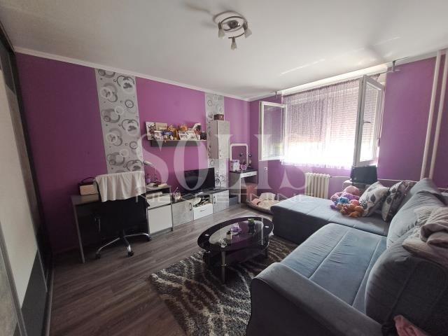 Novi Sad Novo naselje Dvosoban