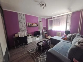 Stan, Dvosoban<br>53 m<sup>2</sup>, Novo naselje