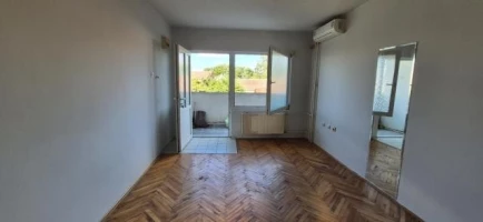 Wohnung, Garconniere<br>23 m<sup>2</sup>, Salajka