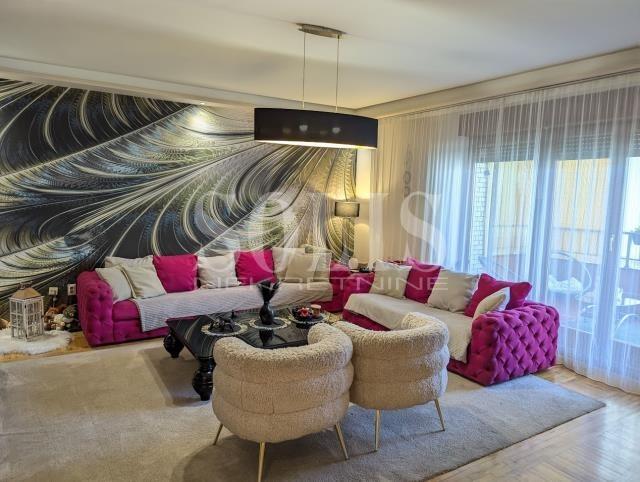 Novi Sad Grbavica Četvorosoban