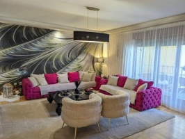 Apartment, Four- room apartment<br>117 m<sup>2</sup>, Grbavica