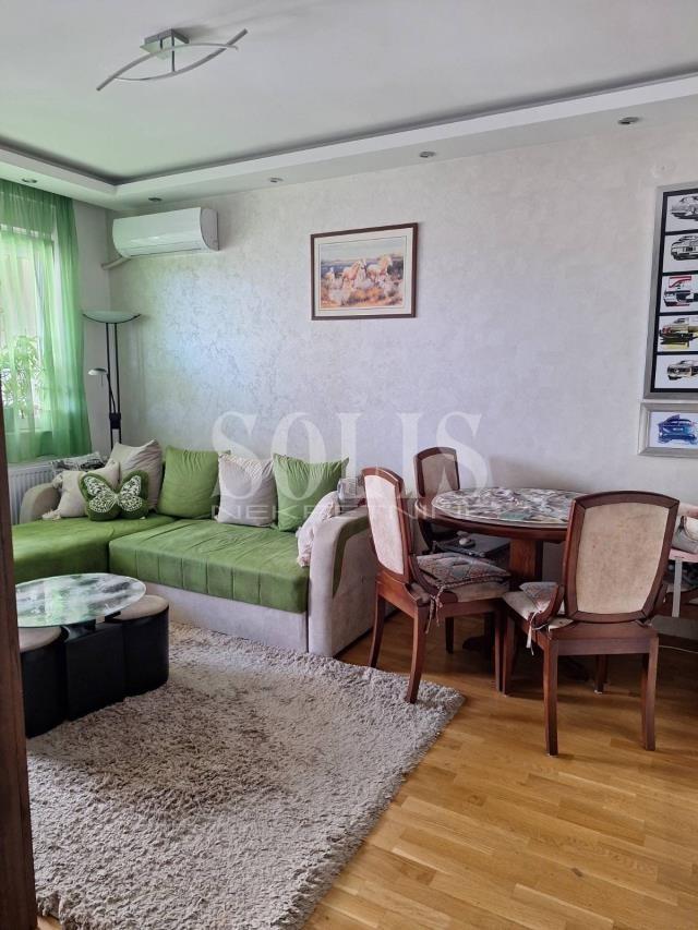 Novi Sad Somborski bulevar 2,5 комнатмая