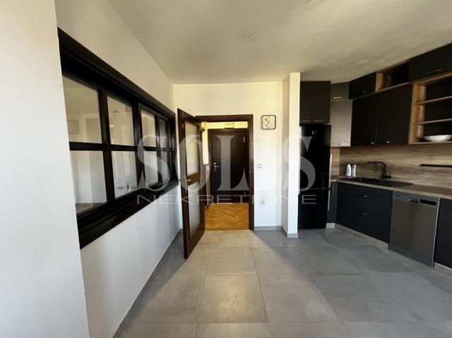 DVOSOBAN, 57m2
