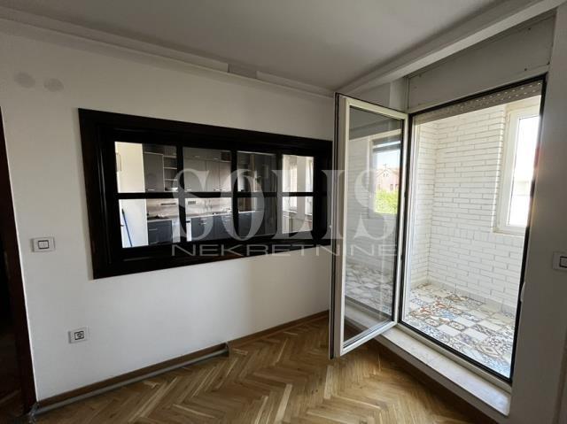 DVOSOBAN, 57m2