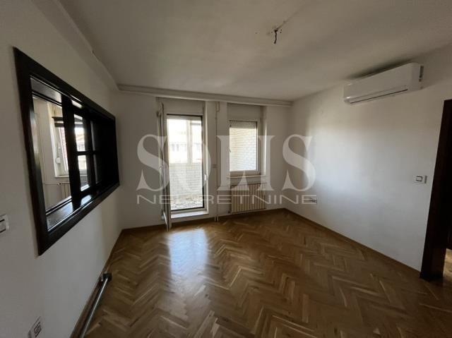 DVOSOBAN, 57m2