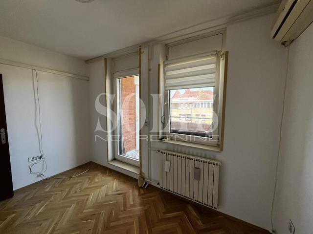 DVOSOBAN, 57m2