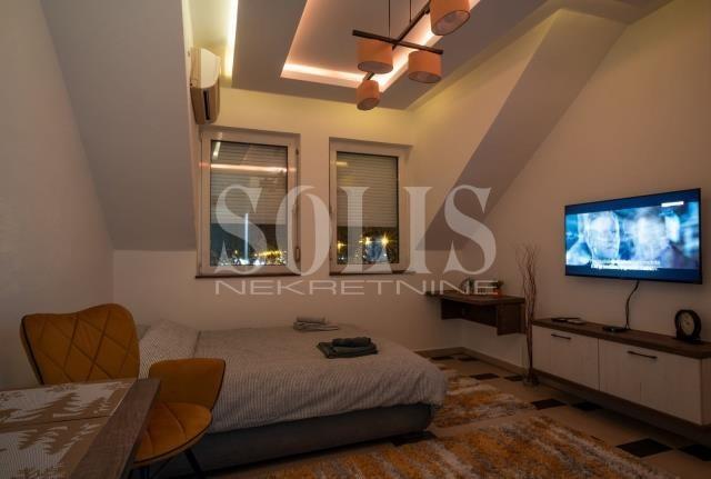 Stan, Novi Sad, Vidovdansko naselje | Šifra: 1052473