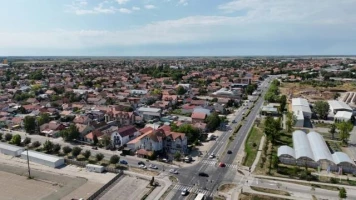 Стан, Гарсоњера<br>28 m<sup>2</sup>, Vidovdansko naselje