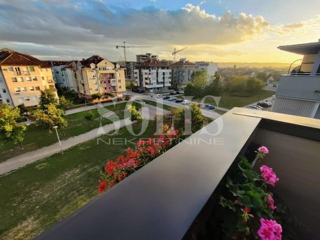 Stan, Novi Sad, Novo naselje - Šarengrad | Šifra: 1052478