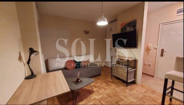 Stan, Novi Sad, Bulevar Evrope | Šifra: 1052483