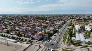 Квартира, Трехкомнатная<br>61 m<sup>2</sup>, Vidovdansko naselje