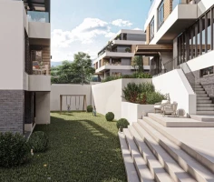 Stan, Četvorosoban<br>163 m<sup>2</sup>, Popovica