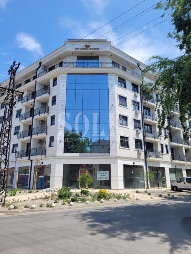 Stan, Subotica, Radijalac | Šifra: 1052500