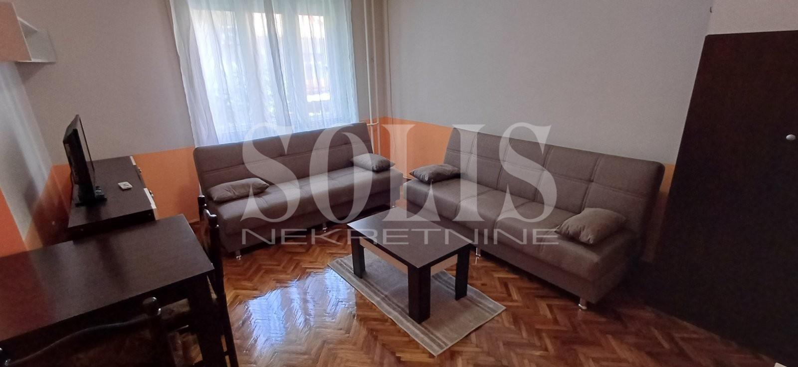 Novi Sad Centar Студия