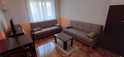 Stan, Garsonjera<br>25 m<sup>2</sup>, Centar