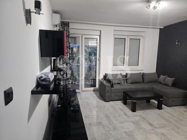 Stan, Novi Sad, Centar Riblja pijaca | Šifra: 1052504