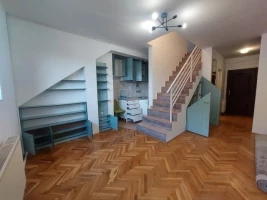 Wohnung, 3-Zimmer Wohnung<br>52 m<sup>2</sup>, Socijalno