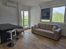 Wohnung, 2-Zimmer Wohnung<br>42 m<sup>2</sup>, Somborski bulevar