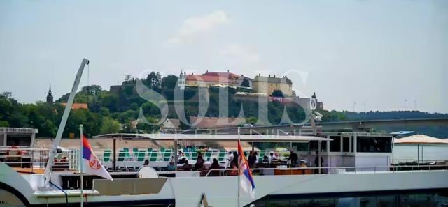 Stan, Novi Sad, Kej | Šifra: 1052521