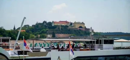 Stan, Jednosoban<br>22 m<sup>2</sup>, Kej