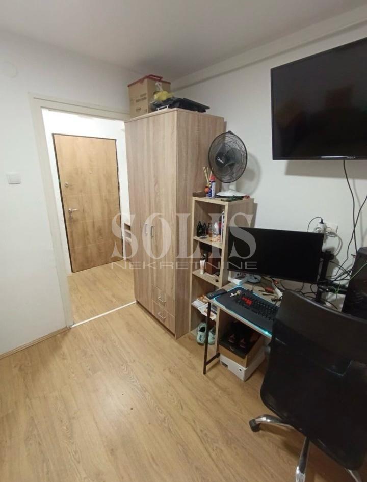 Stan, Novi Sad, Detelinara | Šifra: 1052532