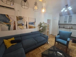 Wohnung, 3-Zimmer Wohnung<br>65 m<sup>2</sup>, Novo naselje