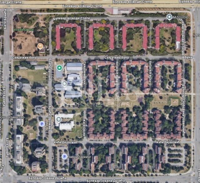 Stan, Novi Sad, Novo naselje | Šifra: 1052542