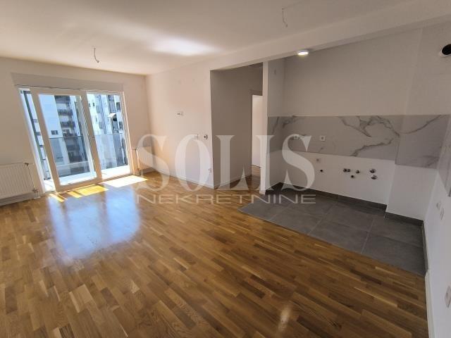 Stan, Novi Sad, PARK NOVI RESIDENCE | Šifra: 1052546