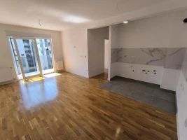 Stan, Trosoban<br>58 m<sup>2</sup>, PARK NOVI RESIDENCE