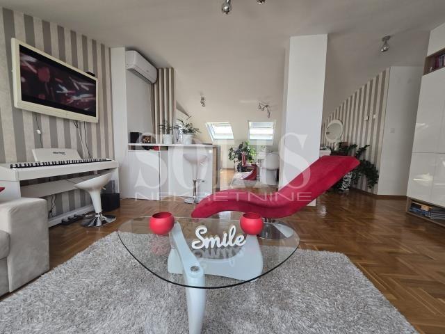 Novi Sad Bulevar Četvorosoban