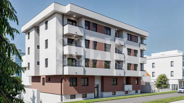 Novi Sad Telep - severni Troiposoban