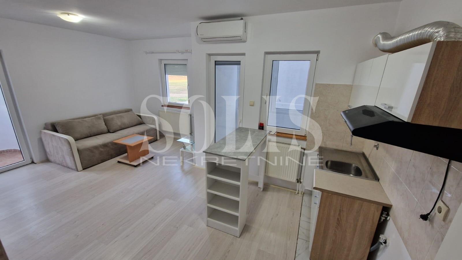 Stan, Novi Sad, Salajka | Šifra: 1052577