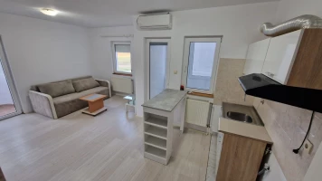 Stan, Garsonjera<br>32 m<sup>2</sup>, Salajka