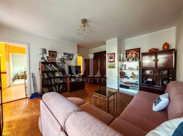 Novi Sad Liman 3 Dvoiposoban