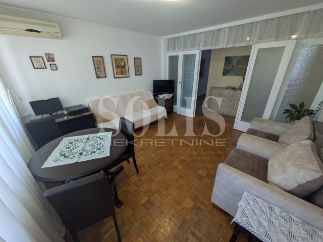 Stan, Novi Sad, Liman 3 | Šifra: 1052585