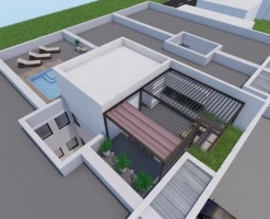 Stan, Dvosoban<br>49 m<sup>2</sup>, Veternička rampa