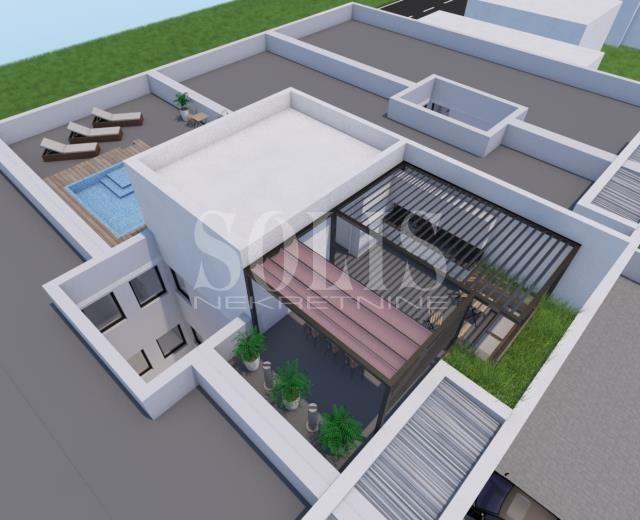 Veternik Veternička rampa Četvorosoban