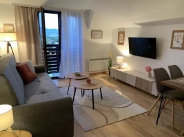 Stan, Jednoiposoban<br>34 m<sup>2</sup>, Širi centar