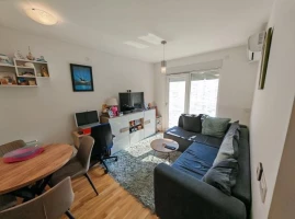 Stan, Jednoiposoban<br>37 m<sup>2</sup>, PARK NOVI RESIDENCE