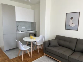 Apartment, Efficiency apartment<br>26 m<sup>2</sup>, Nova Detelinara